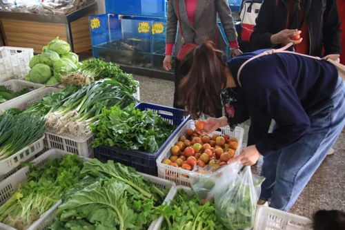 新罗区“农产品一条街” 精准扶贫的创新实践与乡村振兴新引擎