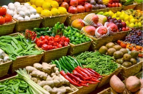 如何让自家的农产品快速进超市 三大秘诀首次公开