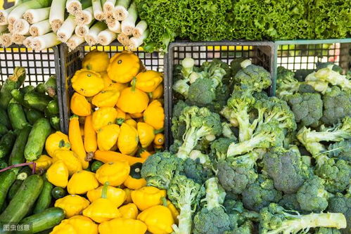 2019年农产品质量安全例行监测合格率达97.4