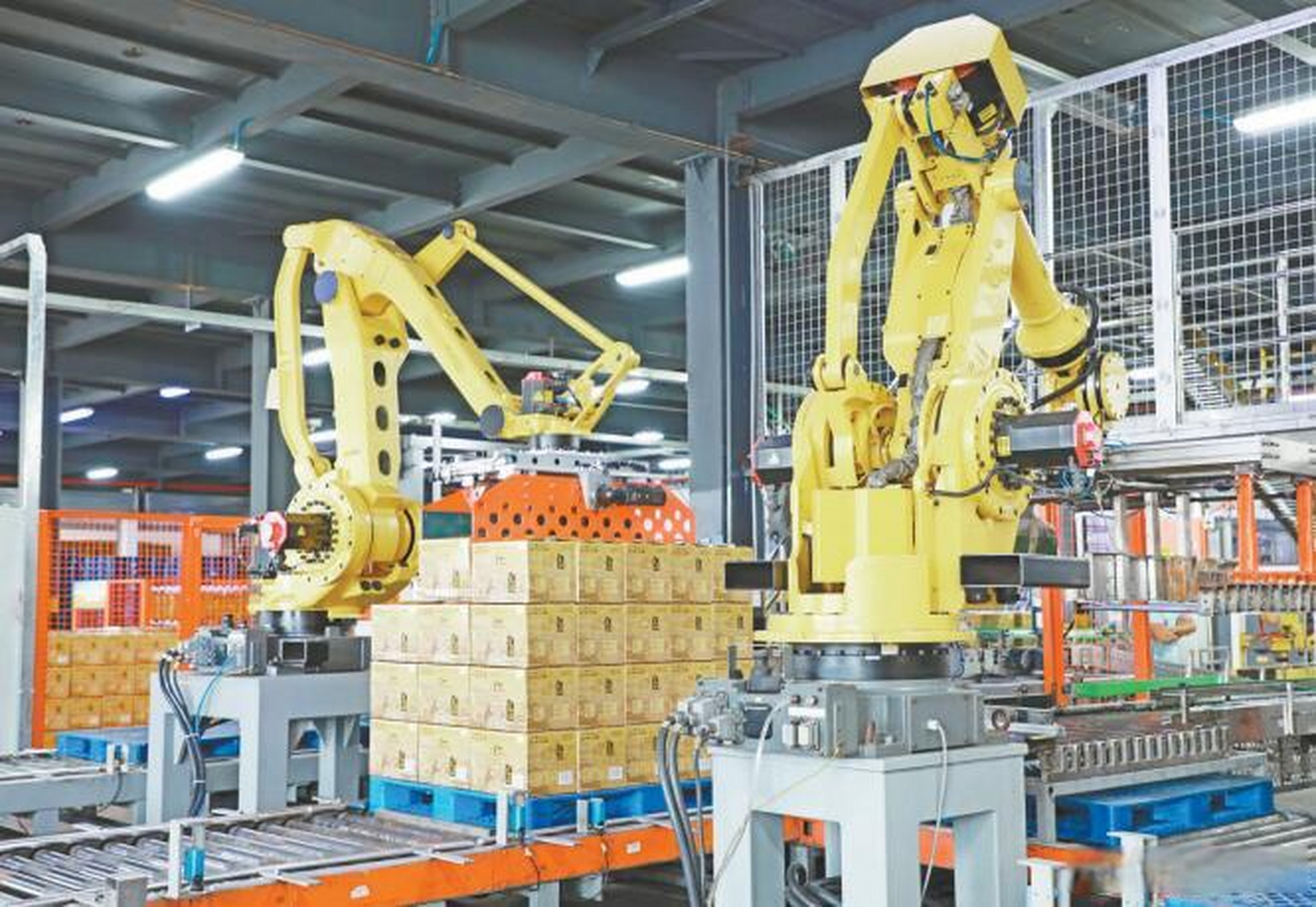 江津农产品加工业 稳中有进，联通城乡的产业纽带