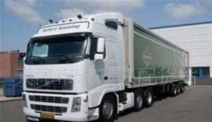 天津至全国各地货运物流与专线运输服务，兼营二手设备转让及农产品贸易